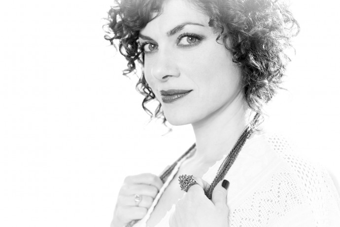 Buscadero Nights presenta: Carrie Rodriguez (Usa) in concerto stasera al FolkClub di Torino